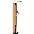 Nohrd SlimBeam Cable Machine UK-Oak SlimBeam