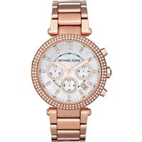 Michael Kors Parker Chronograph | MK5491