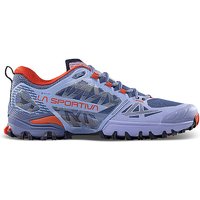 LA SPORTIVA Damen Traillaufschuhe Bushido III GTX lila | 38 1/2