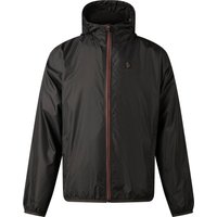GARNEDD LIGHTWEIGHT NYLON JACKET