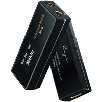 Cayin RU6 USB DAC Headphone Amplifier