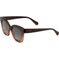 Occhiali da sole Hawkers Fusion Brown Audrey
