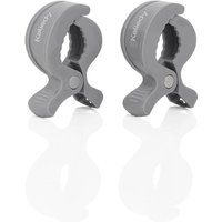 Pram Clips 2pk