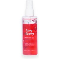 I Heart Revolution Very Cherry Gripping Fixing Mist