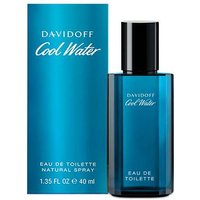 Davidoff Cool Water For Men EDT 40ml
