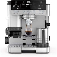 Ninja Luxe Café Premier Espresso Machine ES601EU