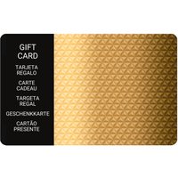 Tarjeta Regalo