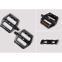 M Part Flat Pedals