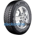 Bridgestone Duravis VAN Winter ( 225/75 R16C 121/120R 10PR Enliten / EV )