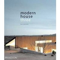 Modern house three. Ediz. illustrata