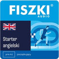 Kurs audio (audiobook mp3) - język angielski - Starter (poziom pre-A1)