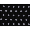 Reflective Polka Dot Running Wristbands