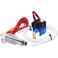 E3D V6 1.75/3mm Filament Remote/Direct Extruder