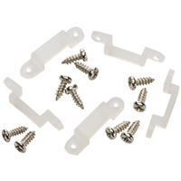 KnightsBridge Fixing Kit for IP LED Flex 14mm