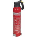 Sealey Portable Dry Powder Fire Extinguisher