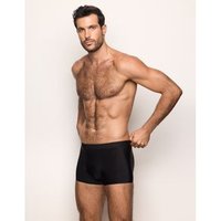 Boxer micro-fibra Invisible / NERO / 5