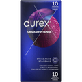 Durex Intense Orgasme Condooms - 10 stuks