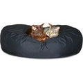 Oval Cat Bed Bean Bag