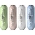 Mini Air Freshener Deodoriser for Fridge - Compact, Energy Efficient, 10-Year Kitchen Appliance (4 Colours) | Wowcher