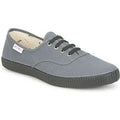 Victoria  6610  men's Shoes (Trainers) in Grey