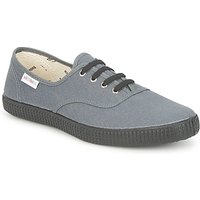 Victoria  6610  men's Shoes (Trainers) in Grey