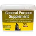 NAF General Purpose Supplement - 1.5kg