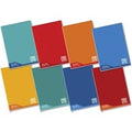 Quaderno Maxi One Color Didattico per disgrafia A4 100 g 18+1 ff 0Q+