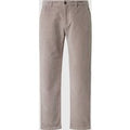 North Sails - Pantaloni chino Defender in vellutoNorth SailsSea wood32