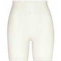 MEY Höschen mit Bein EXQUISITE (Wolle/Seide) weiss creme | 46