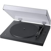 Sony PSLX310BTCEK Turntable with BLUETOOTH - Black