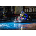 25 Lap Indoor Go-Karting Experience at Full Throttle Raceway, Stourbridge - Upgrades for Pairs & Groups - 1 Location | Wowcher
