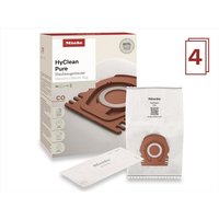 Miele - Dust Bag Hyclean Pure Co-bianco