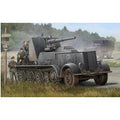 8.8cm Flak 18 Selbstfahrlafette