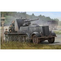 8.8cm Flak 18 Selbstfahrlafette