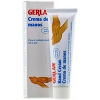Gehwol Gerlasan Hand Cream 75ml