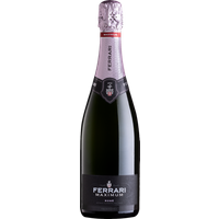 Ferrari Maximum Rose