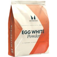 Sproszkowane białko jajeczne - 1kg - Bez smaku