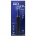 Oral-B Pro Vitality Deep Clean Edition Toothbrush Black