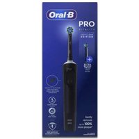 Oral-B Pro Vitality Deep Clean Edition Toothbrush Black