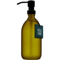 Green Dispenser Stainless Steel Pump