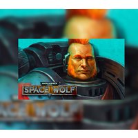 Warhammer 40,000: Space Wolf - Drenn Redblade DLC Steam CD Key