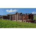 Les Lodges des Alpages