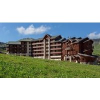Les Lodges des Alpages