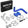 2007-2009 Cummins 6.7L EGR Cooler Delete Kit for Dodge Ram 2500 3500 4500 5500