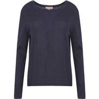 Jumpers Plum Tree Bassey blue Jumper / 12 - Tokyo Laundry