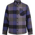 BALA 4000 QUILTED SHACKET