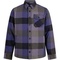 BALA 4000 QUILTED SHACKET