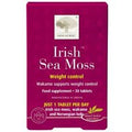 New Nordic Irish Sea Moss Tablets 30