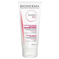 Sensibio DS+ Gel Nettoyan 200 ml