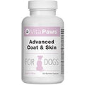 Advanced Coat and Skin for Dogs